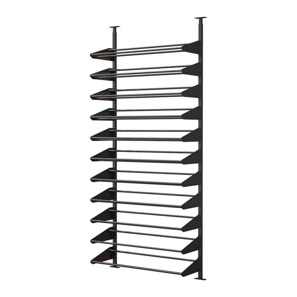 Featured Showcase Display Kit (78-100 Bottles) - front view