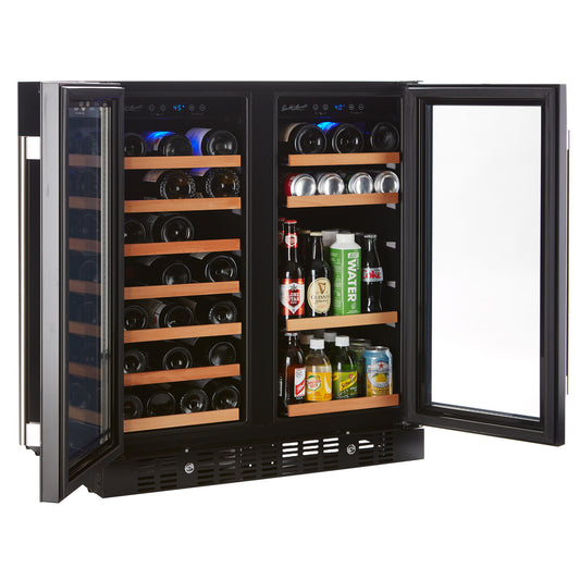 Buy a Smith & Hanks Stainless Steel Wine and Beverage Cooler by Chilled Beverages