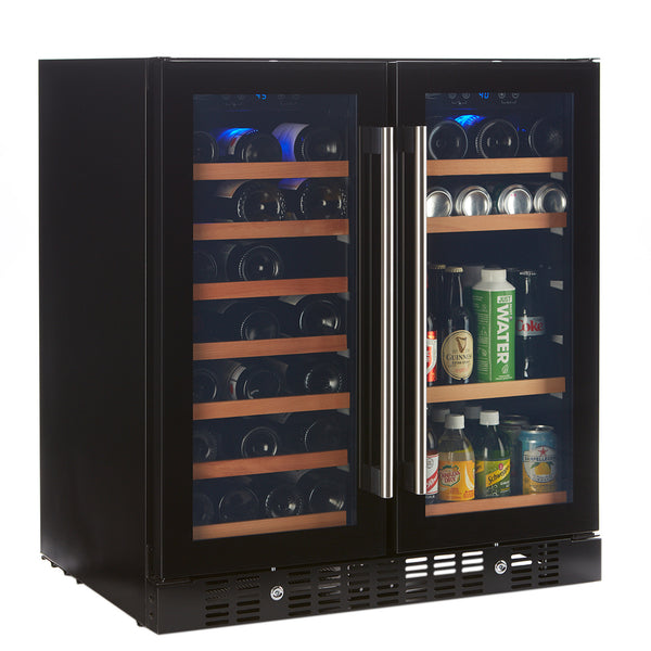 Buy a Smith & Hanks Stainless Steel Wine and Beverage Cooler by Chilled Beverages