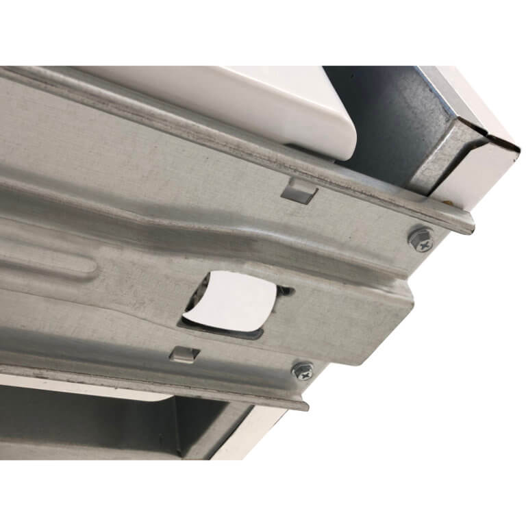 Whynter UDF-0831SS/UDF-0831SSa 8.3 cu.ft. Energy Star Digital Upright Stainless Steel Deep Freezer/Refrigerator
