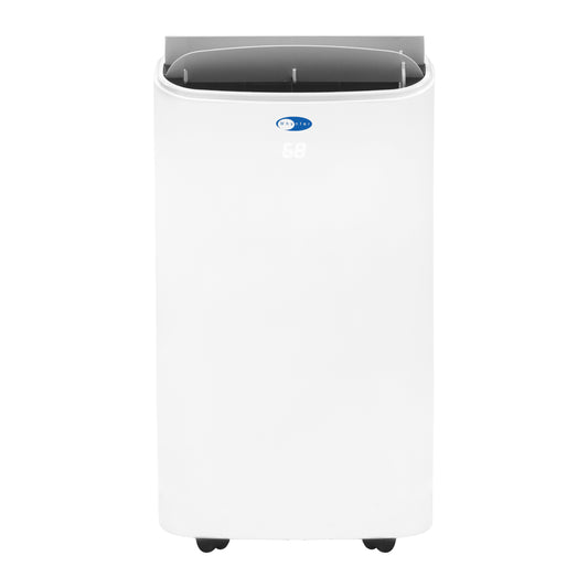 Buy a Whynter 14,000 BTU 500 sq ft Dual Hose Portable Air Conditioner & Heater with HEPA Filter by Chilled Beverages