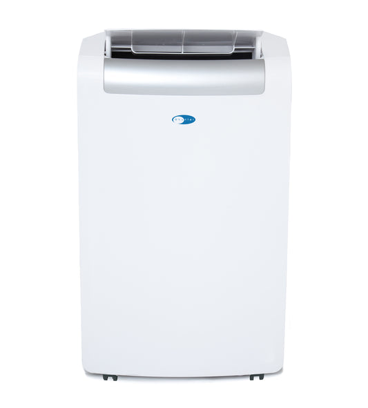 Buy a Whynter 14,000 BTU 500 sq ft Portable Air Conditioner & Heater with 3M SilverShield Filter Plus Auto Pump by Chilled Beverages