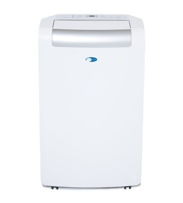 Buy a Whynter 14,000 BTU 500 sq ft Portable Air Conditioner & Heater with 3M SilverShield Filter Plus Auto Pump by Chilled Beverages