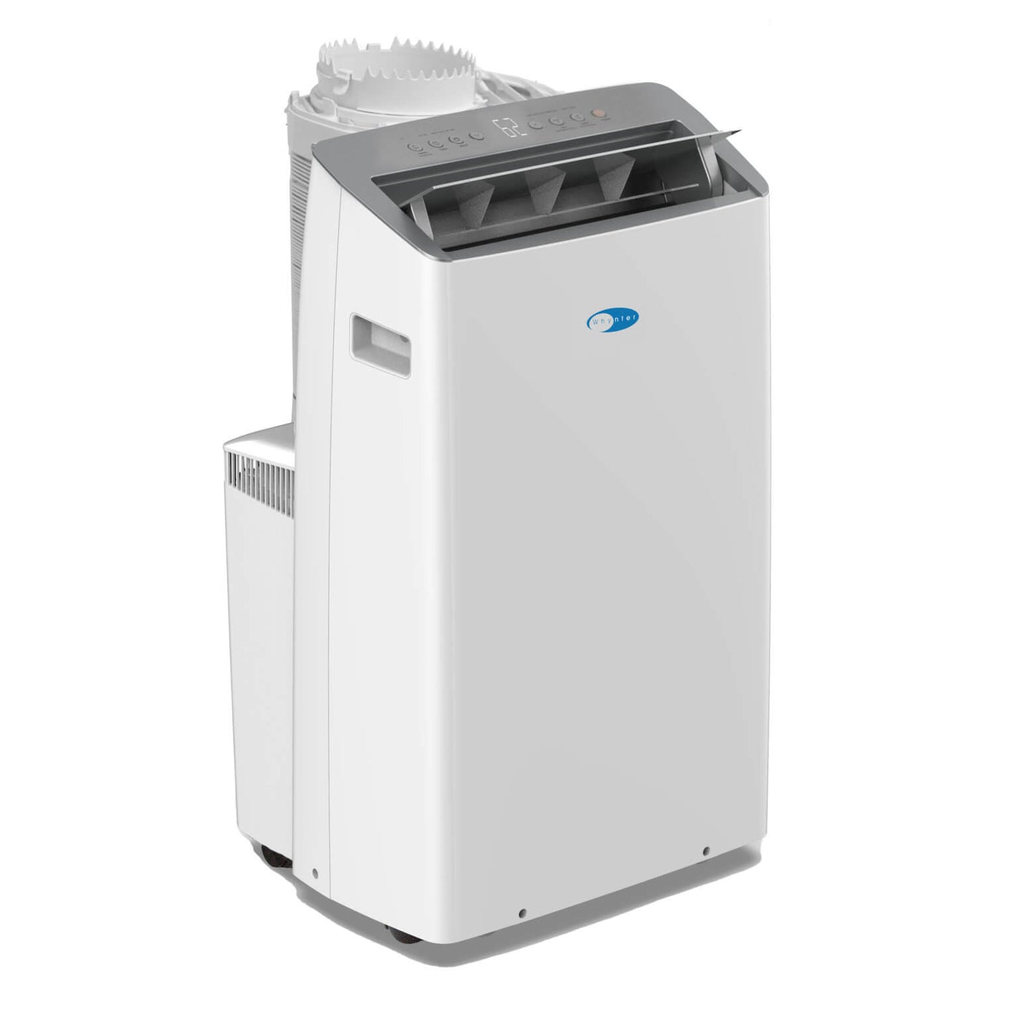 Buy a Whynter 14,000 BTU 600 sq ft NEX Inverter Dual Hose Cooling Portable Air Conditioner ny Chilled Beverages