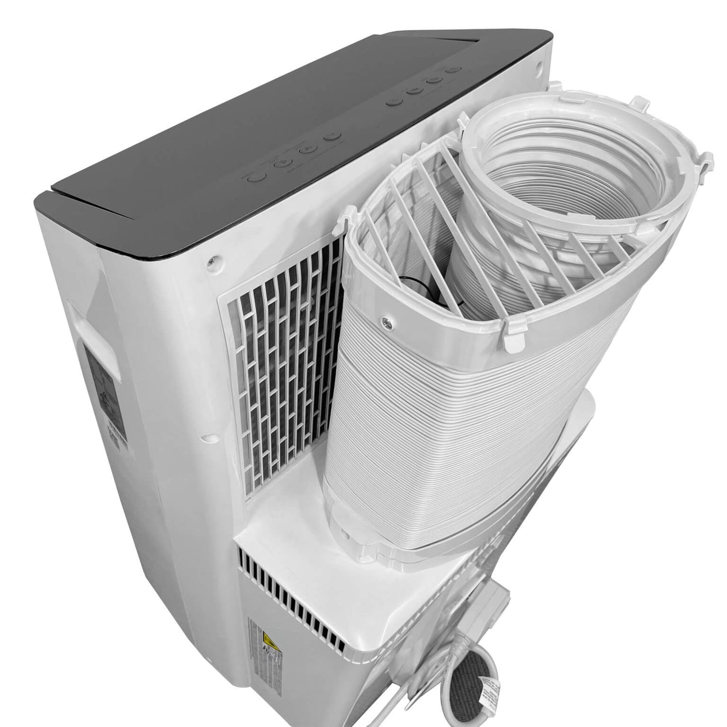 Buy a Whynter 14,000 BTU 600 sq ft NEX Inverter Dual Hose Cooling Portable Air Conditioner ny Chilled Beverages