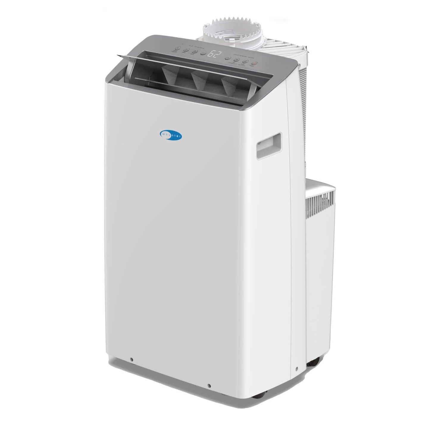 Buy a Whynter 14,000 BTU 600 sq ft NEX Inverter Dual Hose Cooling Portable Air Conditioner ny Chilled Beverages