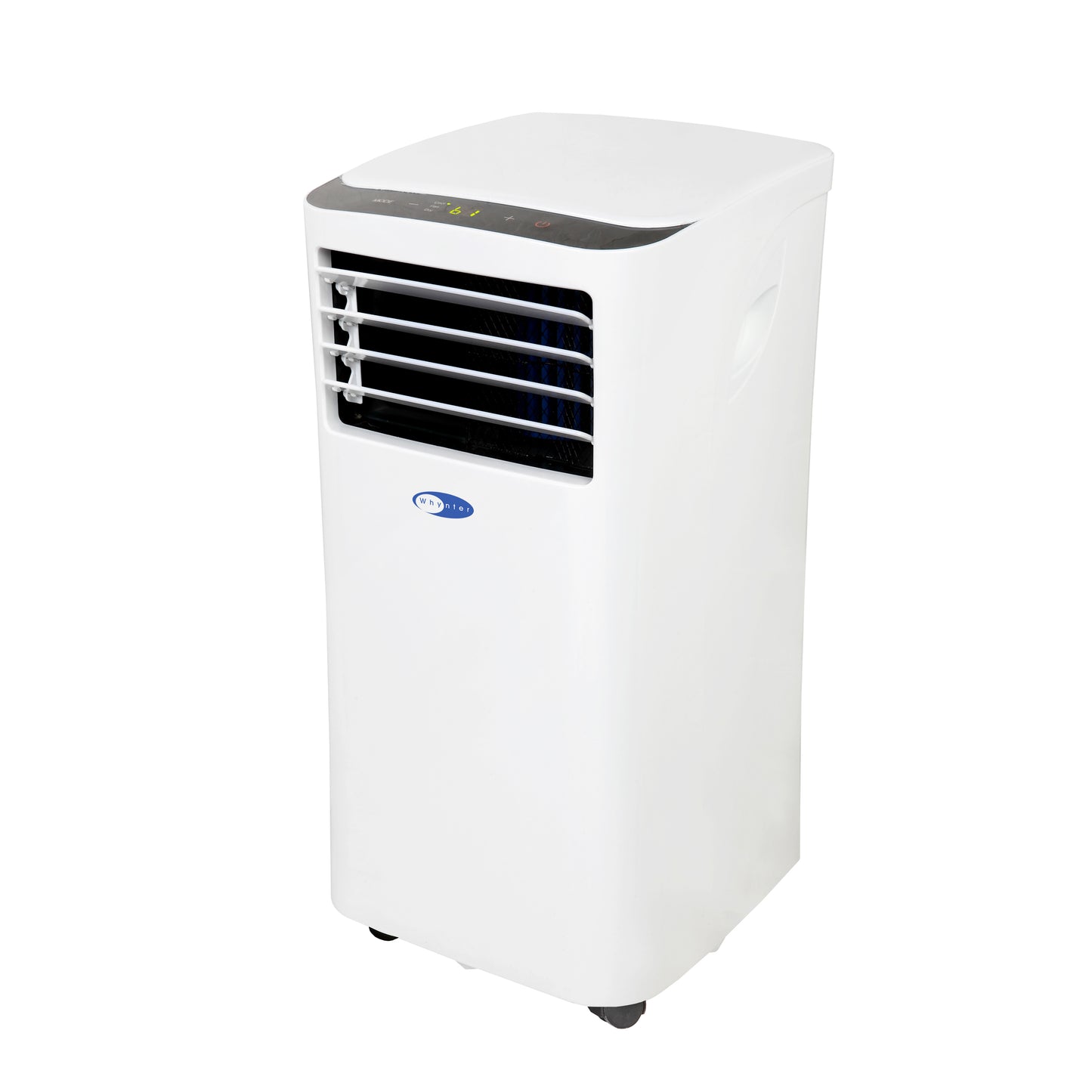 Buy a Whynter 14'' 10,000 BTU Portable Air Conditioner Compact Size by Chilled Beverages