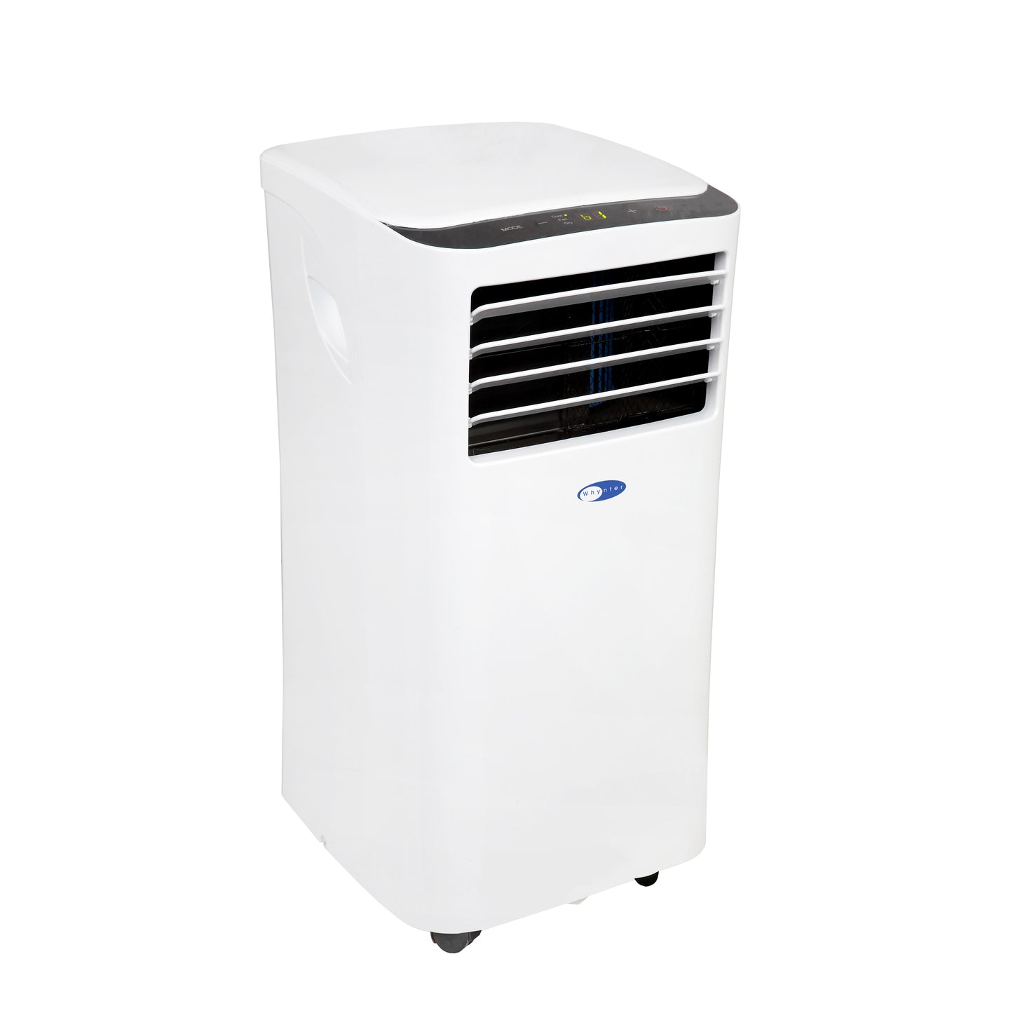 Buy a Whynter 14'' 10,000 BTU Portable Air Conditioner Compact Size by Chilled Beverages