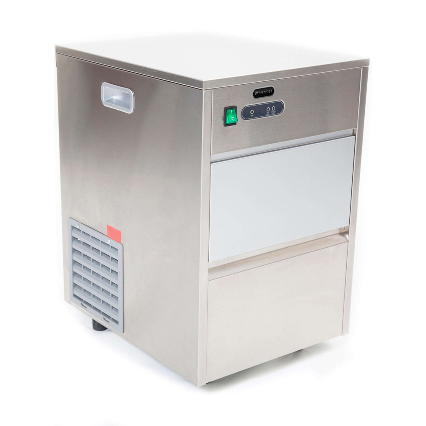 Buy a Whynter 44 Lb Capacity Freestanding Ice Maker by Chilled Beverages