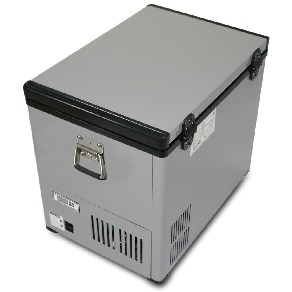 Buy a Whynter 45 Quartz Portable Freezer/Fridge with Adjustable Temperature Controls by Chilled Beverages