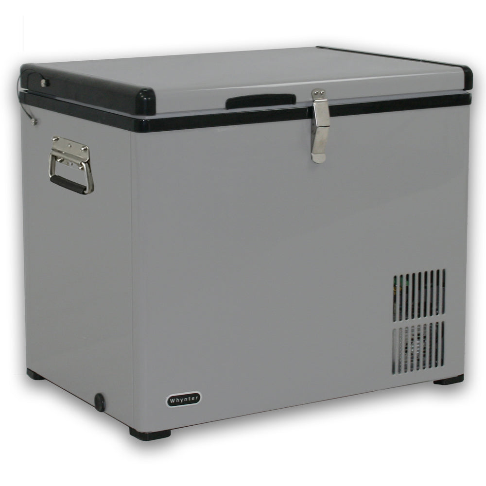 Buy a Whynter 45 Quartz Portable Freezer/Fridge with Adjustable Temperature Controls by Chilled Beverages