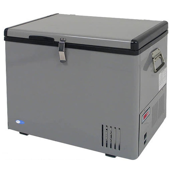 Buy a Whynter 45 Quartz Portable Freezer/Fridge with Adjustable Temperature Controls by Chilled Beverages