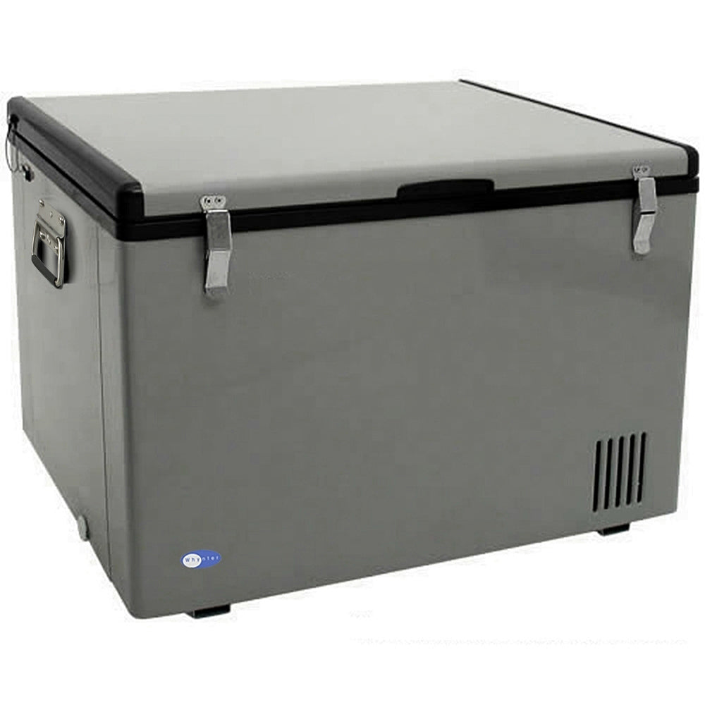 Buy a Whynter 65 Quart Portable Fridge / Freezer by Chilled Beverages