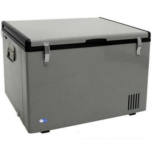 Buy a Whynter 85 Quart Portable Fridge / Freezer by Chilled Beverages