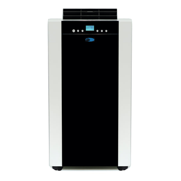 Buy a Whynter Eco-Friendly 14,000 BTU 500 sq ft Dual Hose Portable Air Conditioner & Heater with Activated Carbon Filter by Chilled Beverages