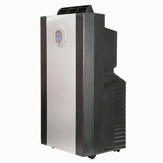 Buy a Whynter Eco-Friendly 14,000 BTU 500 sq ft Dual Hose Portable Air Conditioner with 3M™ Filter by Chilled Beverages
