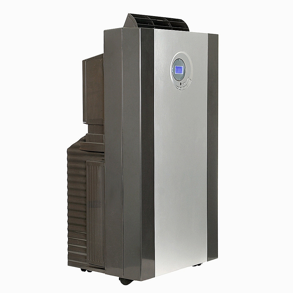 Buy a Whynter Eco-Friendly 14,000 BTU 500 sq ft Dual Hose Portable Air Conditioner with 3M™ Filter by Chilled Beverages