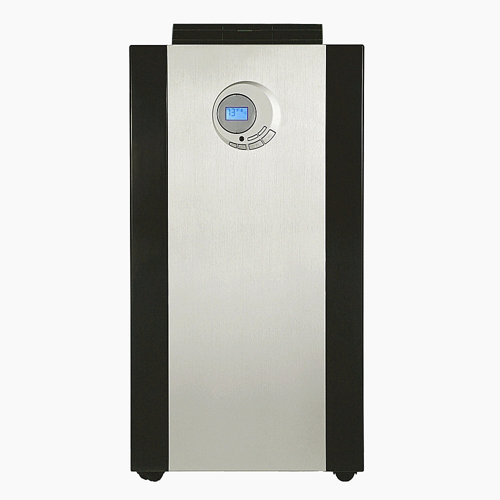 Buy a Whynter Eco-Friendly 14,000 BTU 500 sq ft Dual Hose Portable Air Conditioner with 3M™ Filter by Chilled Beverages