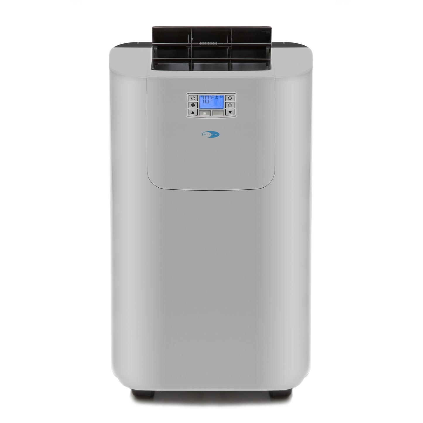 Buy a Whynter Elite 12000 BTU 400 sq ft Dual Hose Digital Portable Air Conditioner by Chilled Beverages