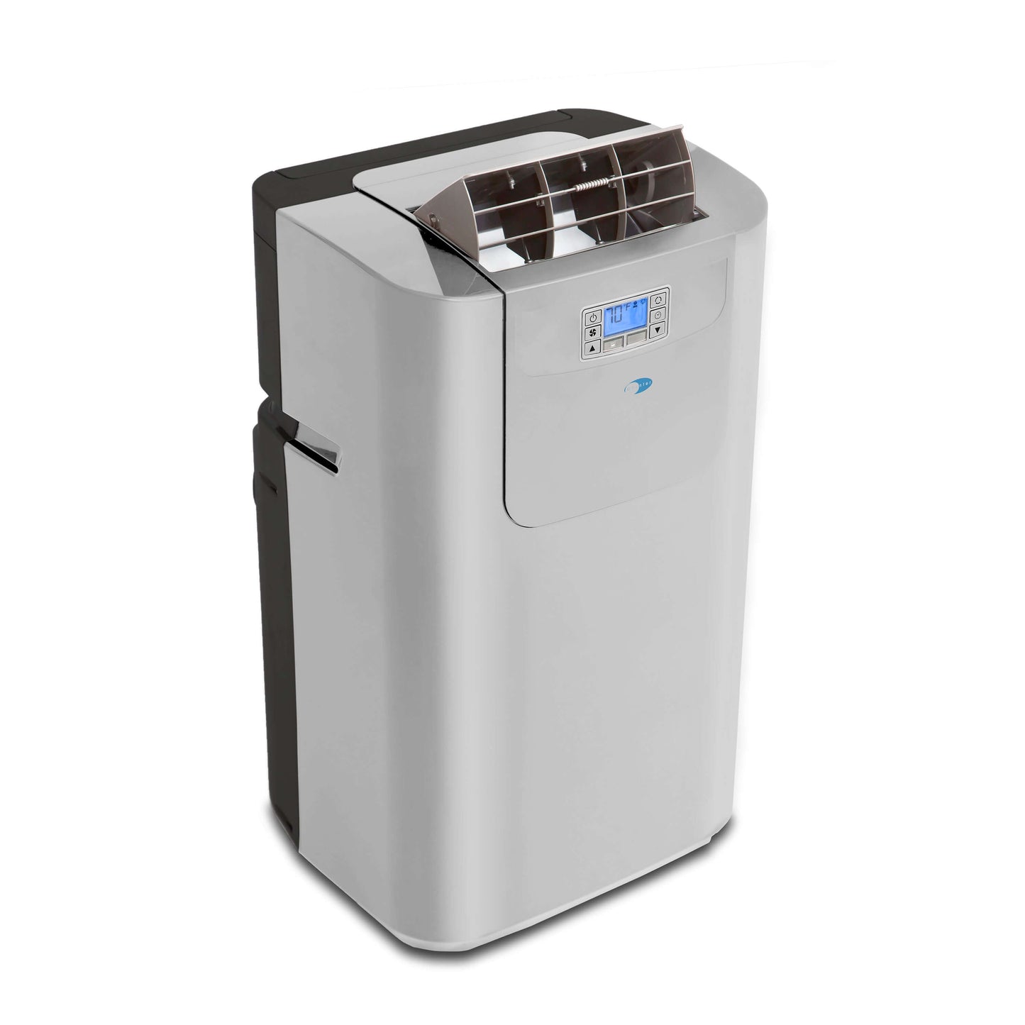 Buy a Whynter Elite 12000 BTU 400 sq ft Dual Hose Digital Portable Air Conditioner by Chilled Beverages