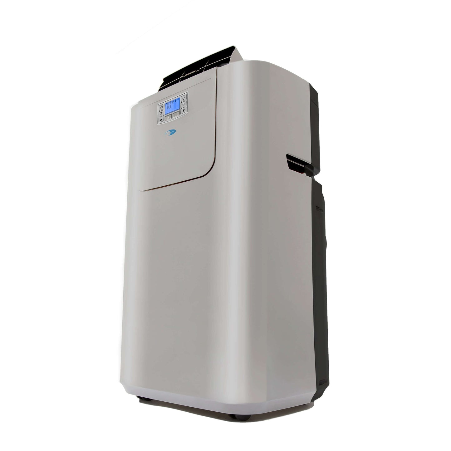 Buy a Whynter Elite 12000 BTU 400 sq ft Dual Hose Digital Portable Air Conditioner by Chilled Beverages