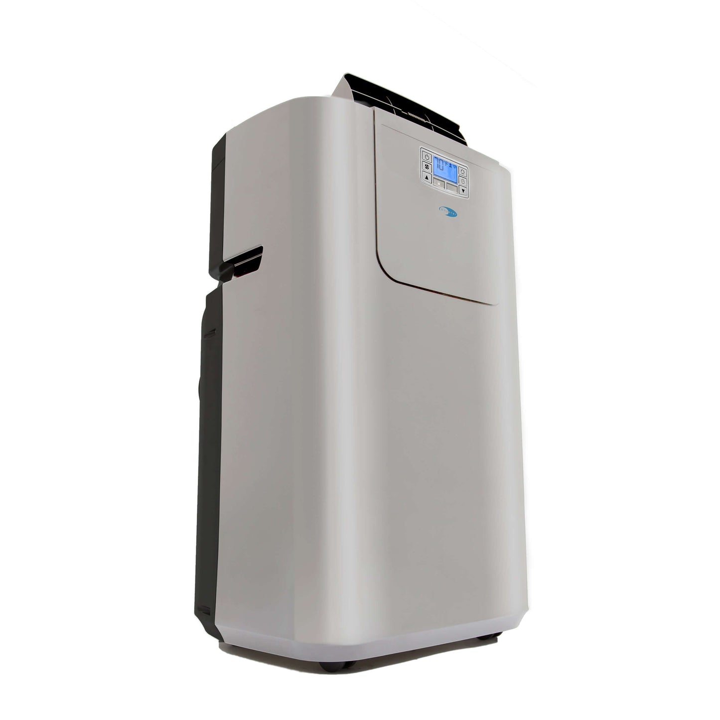 Buy a Whynter Elite 12000 BTU 400 sq ft Dual Hose Digital Portable Air Conditioner by Chilled Beverages