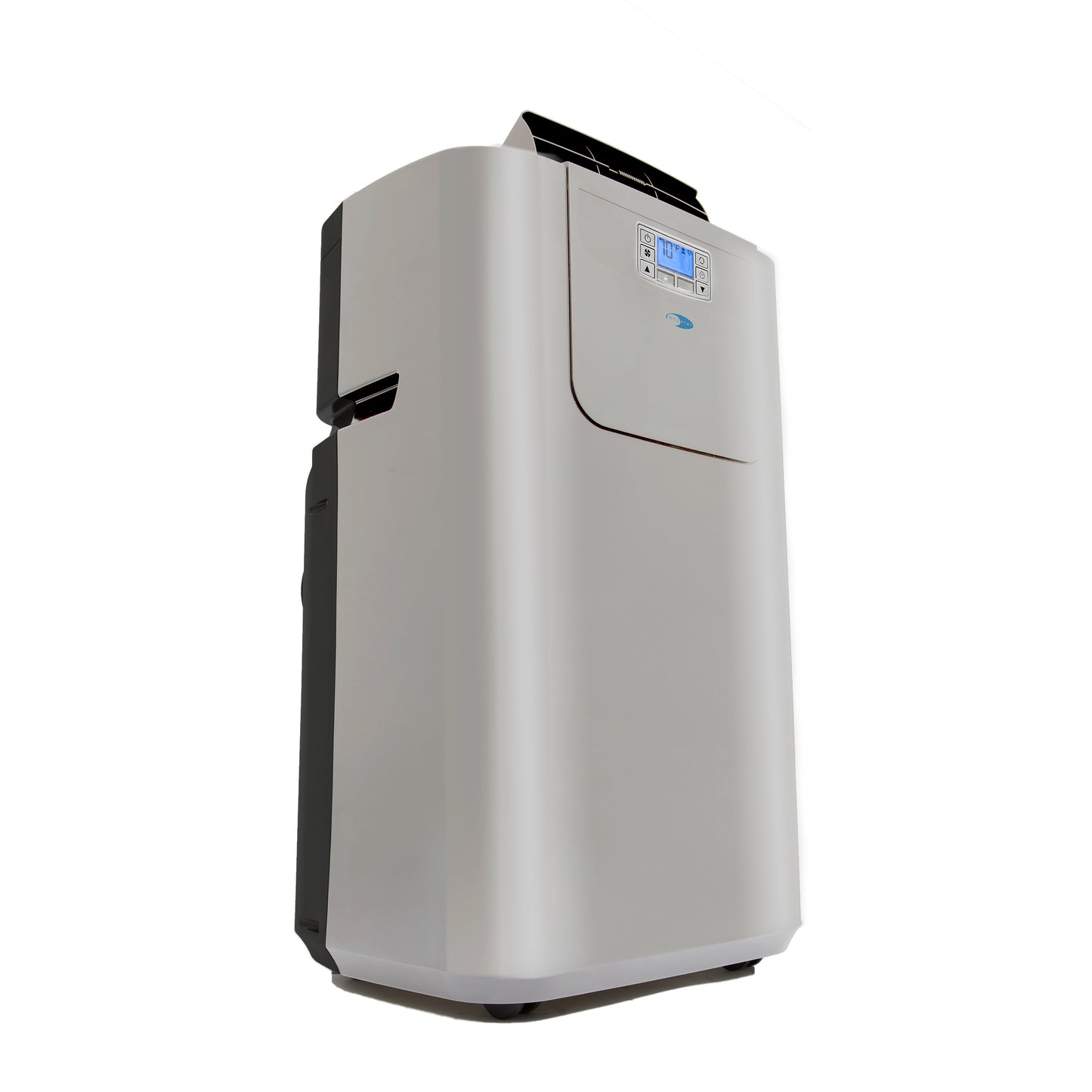 Buy a Whynter Elite 12000 BTU 400 sq ft Dual Hose Digital Portable Air Conditioner with Heat and Drain Pump by Chilled Beverages