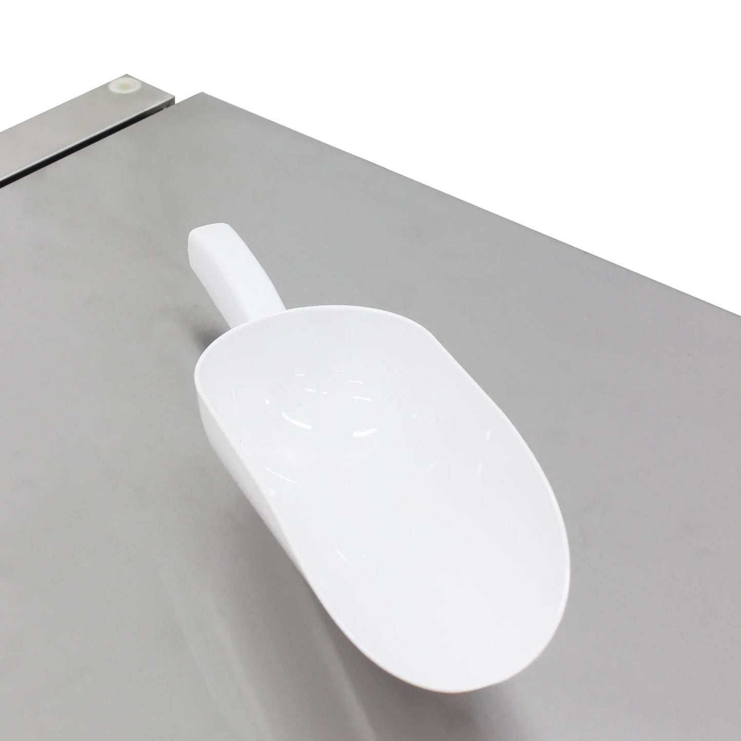 Brama by Vinotemp Indoor Undercounter Automatic Ice Maker in Stainless Steel